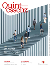 Quintessenz 2026