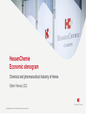 Economic stenogram - Edition February 2022