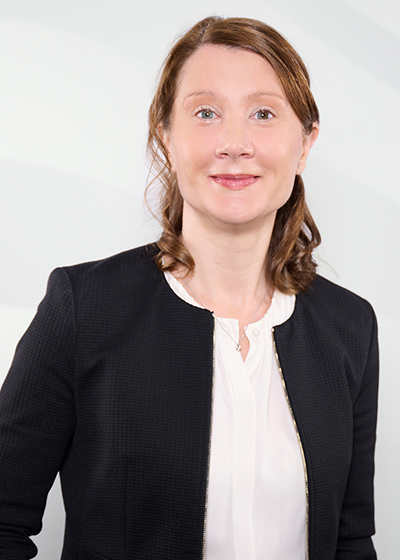 Dr. Vanessa Westphal
