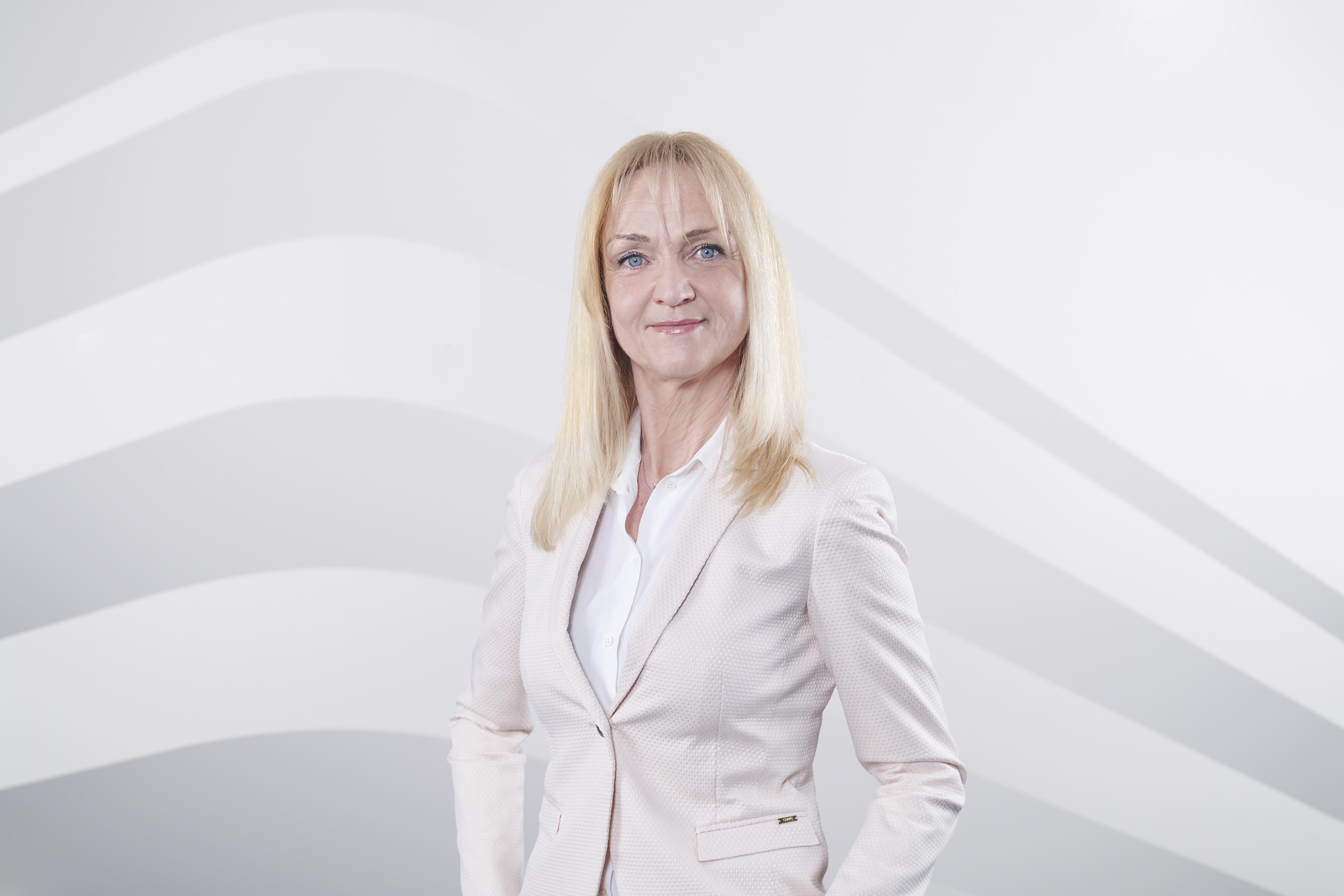 Kerstin Oberhaus, Evonik Operations GmbH