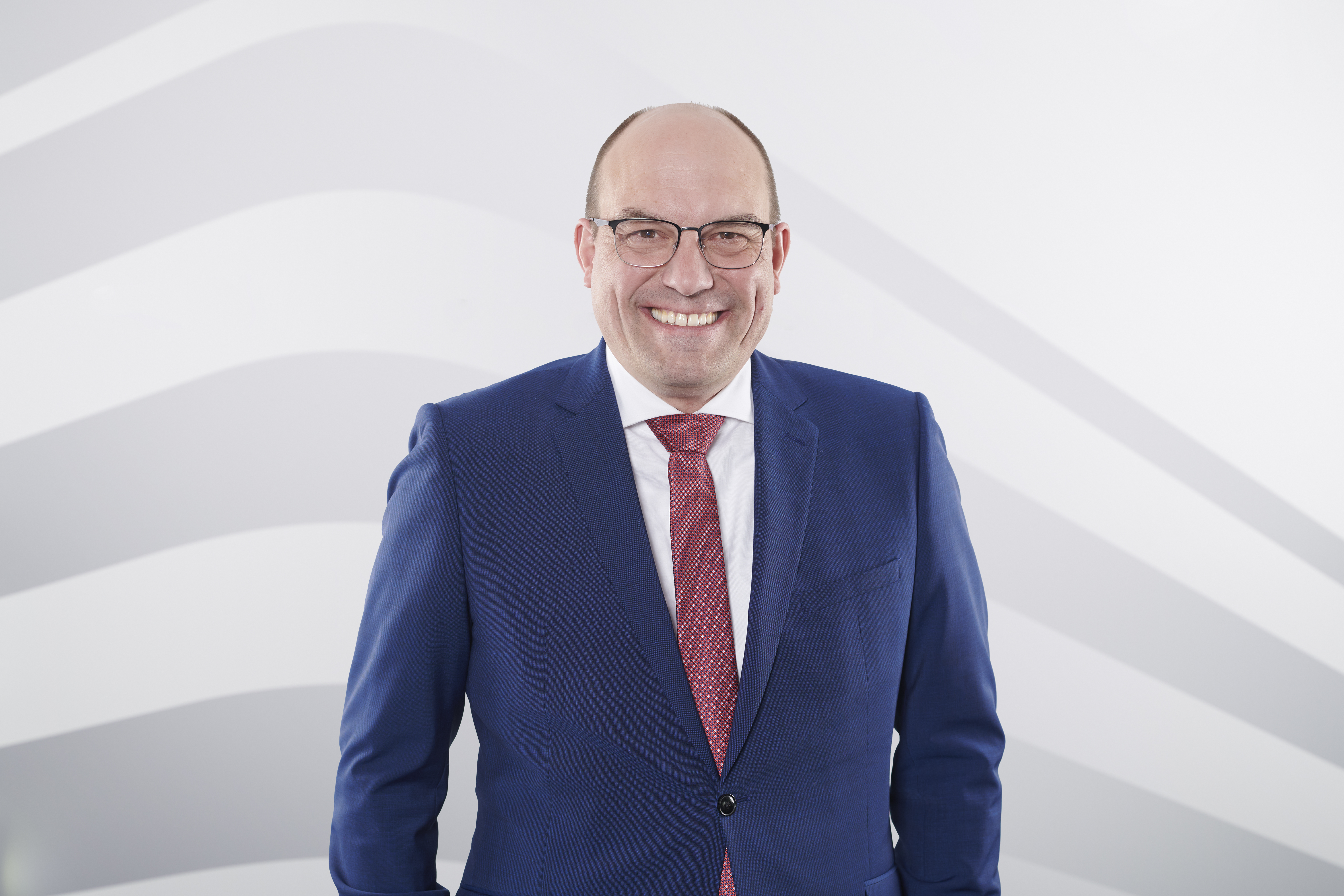 Dr. Alexander Wagner, Infraserv GmbH & Co. Höchst KG